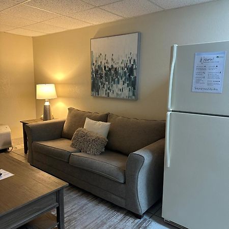 River Place Condos 609 1BD, 2 Bath Pigeon Forge Exterior foto